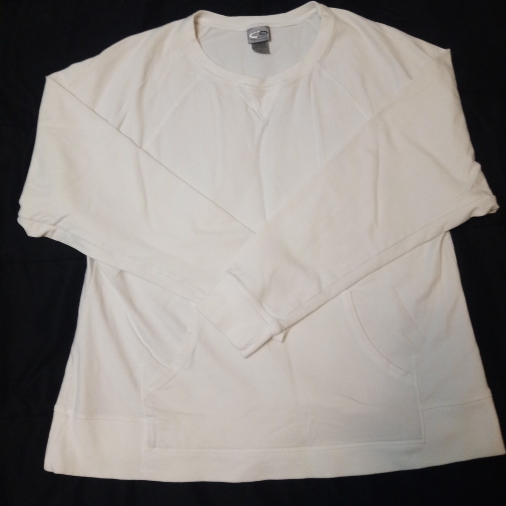 Champion Long Sleeve Tee